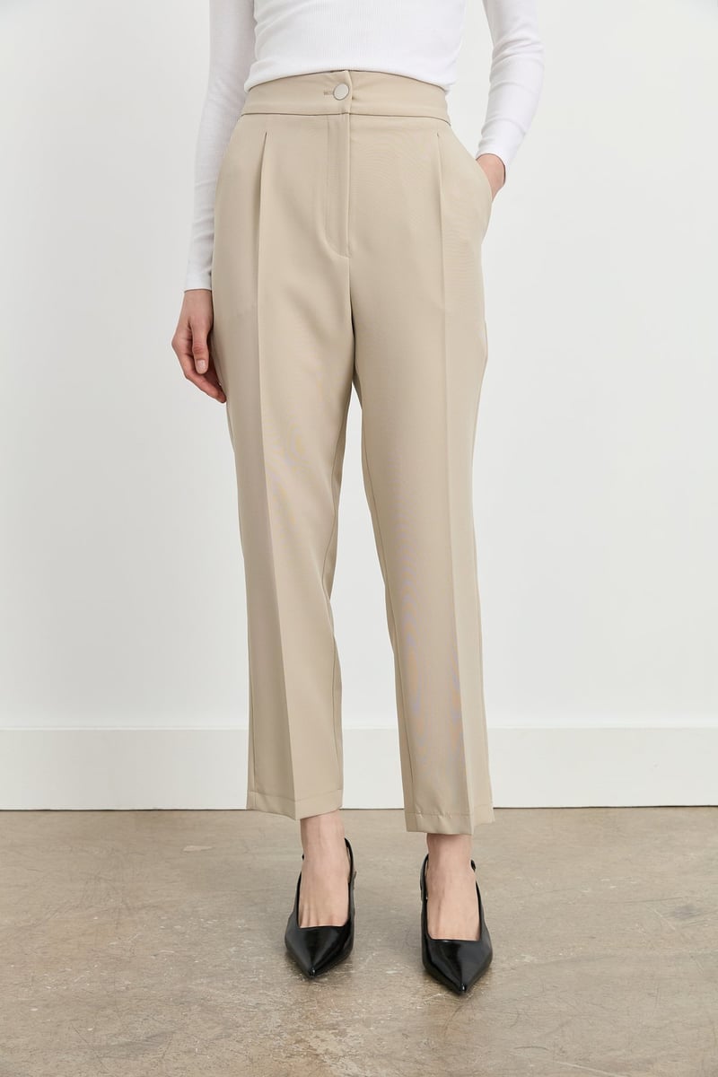 Pantalon basique