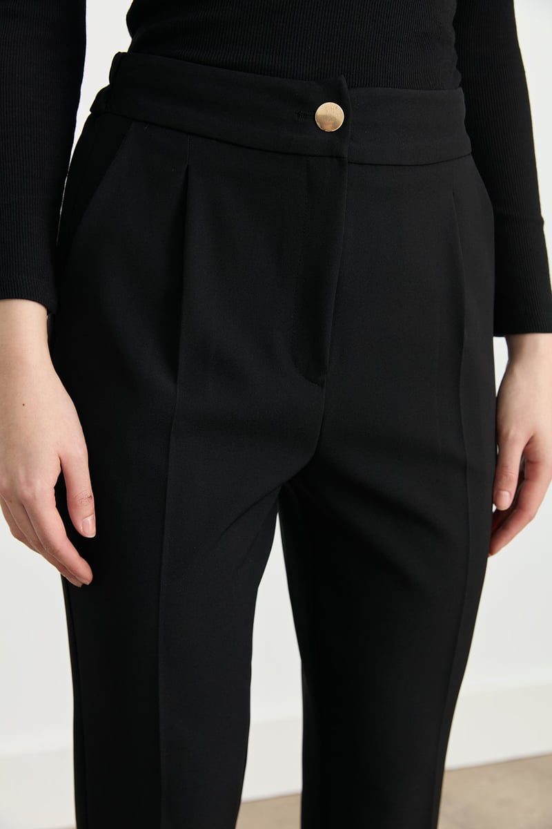 Pantalon basique