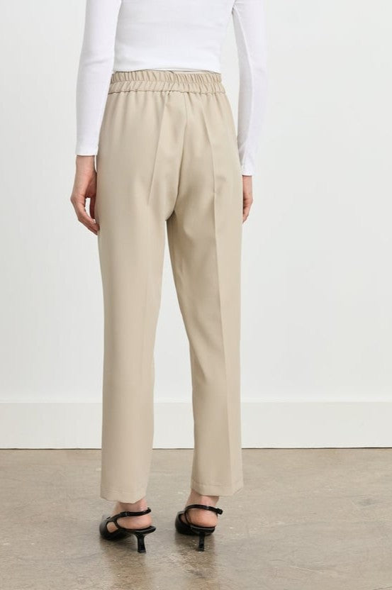 Pantalon basique