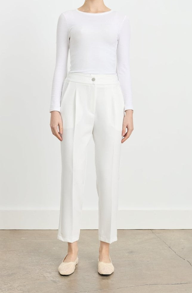 Pantalon basique