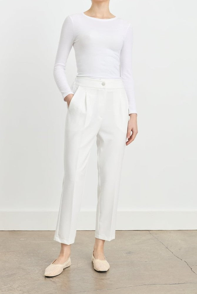 Pantalon basique