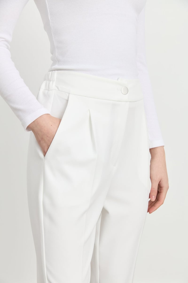 Pantalon basique