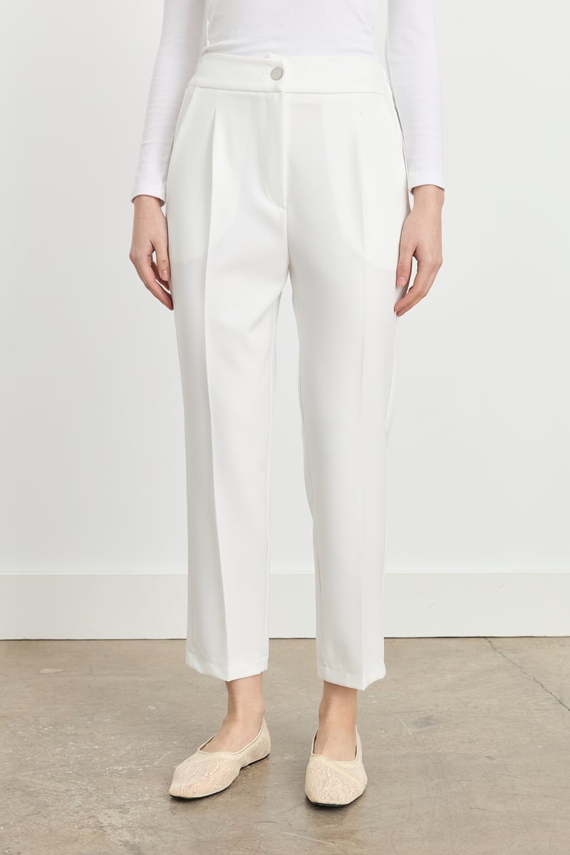 Pantalon basique