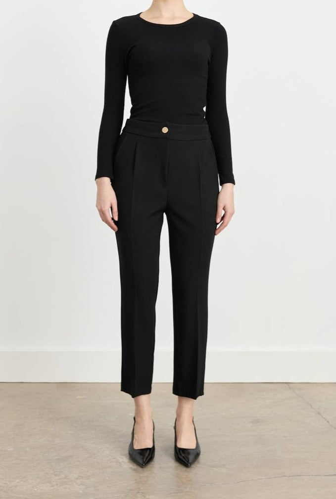 Pantalon basique