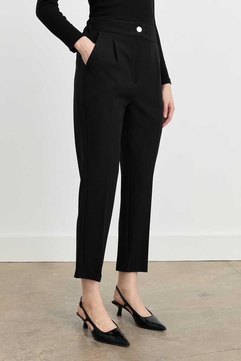 Pantalon basique