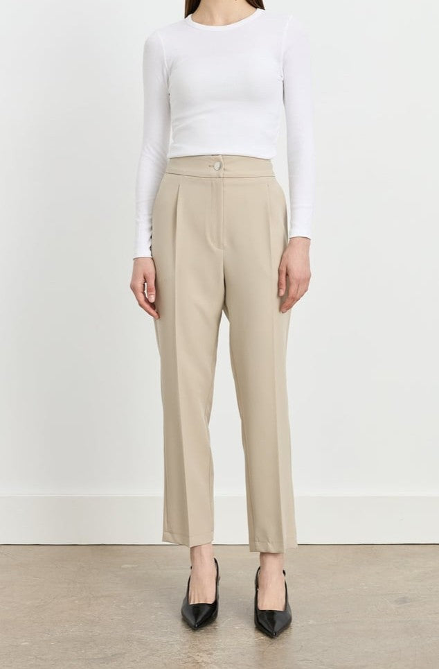 Pantalon basique