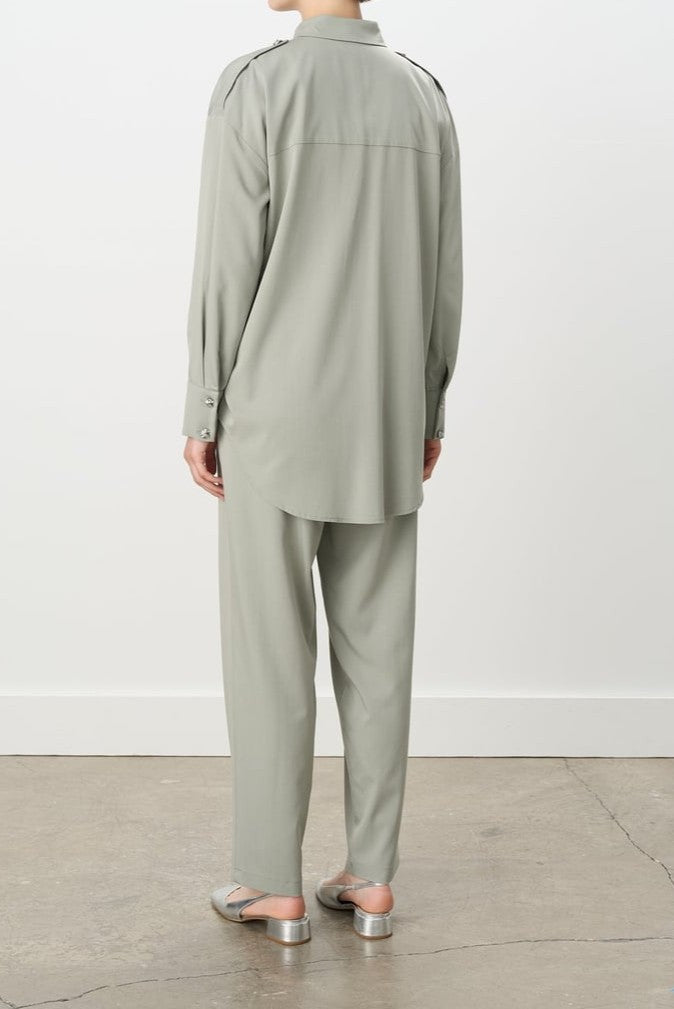 Ensemble avec poches