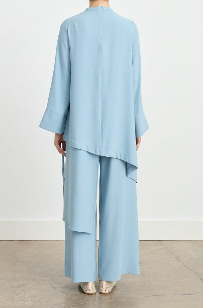 Ensemble avec détaille
