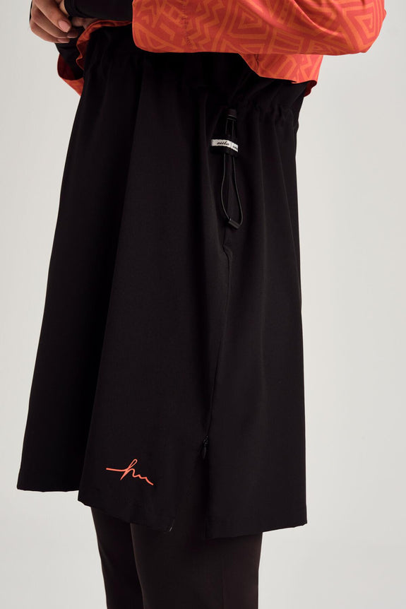 Maillot imperméable avec sac