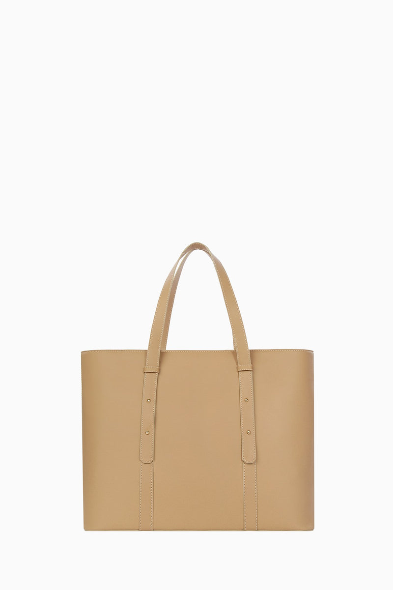 Sac porté épaule en simili cuir