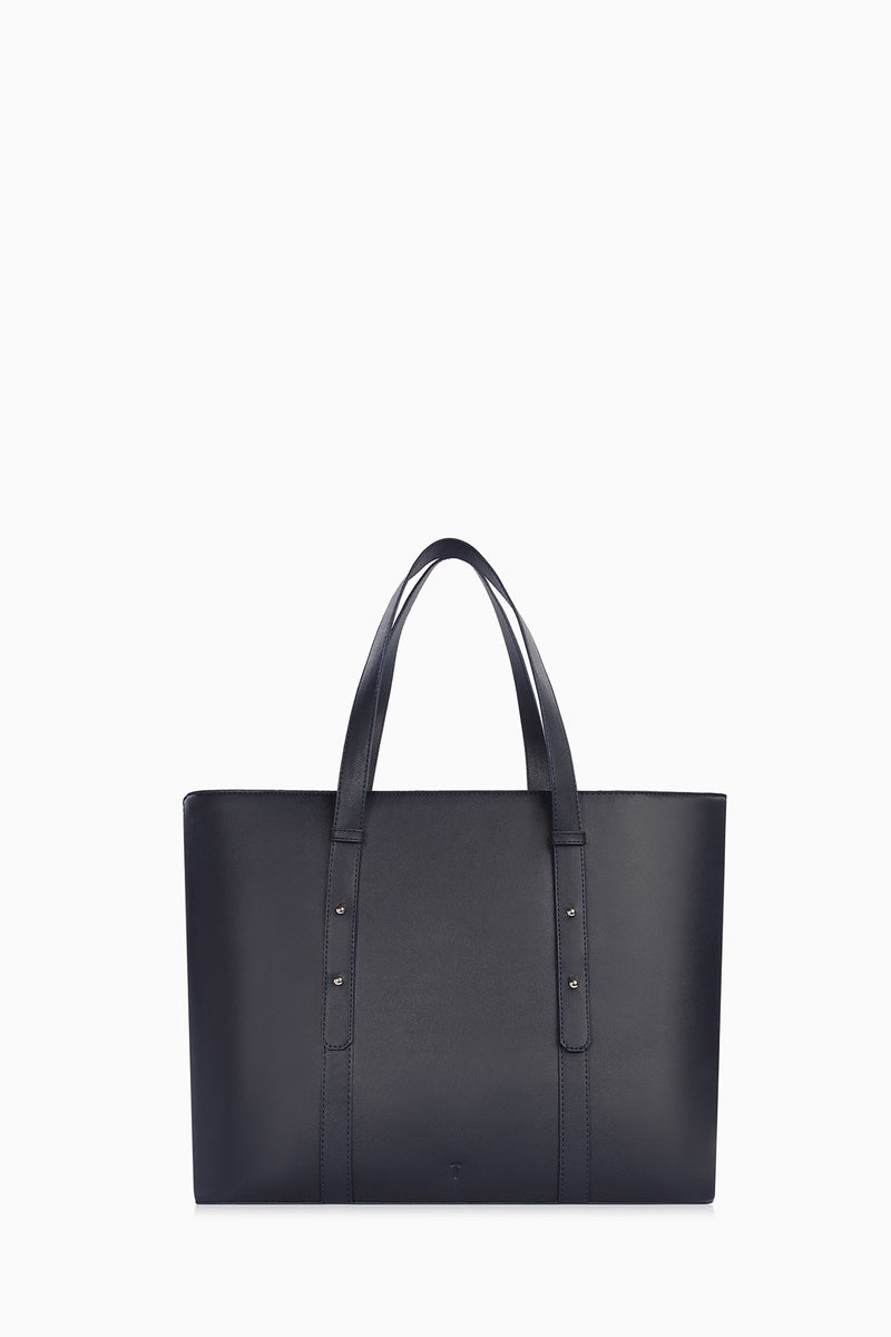 Sac porté épaule en simili cuir