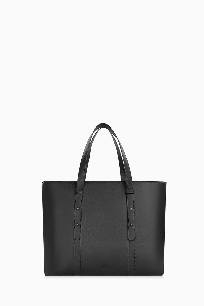 Sac porté épaule en simili cuir