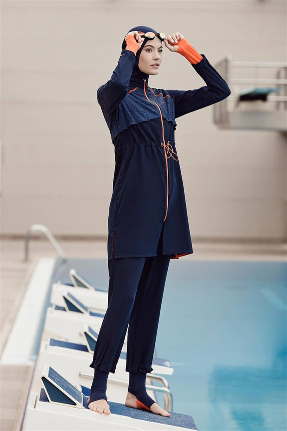 Maillot de bain imperméable waterproof