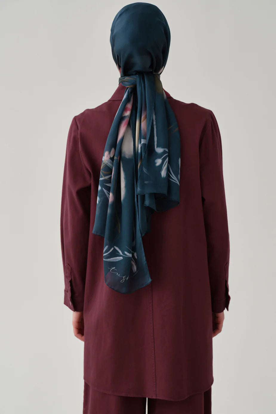 Chemise avec détaille a poche