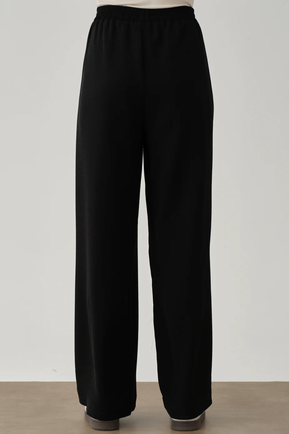 Pantalon large