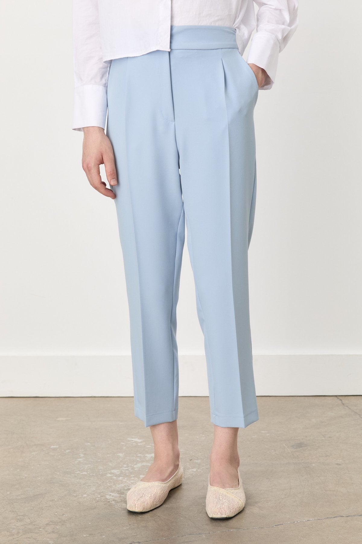 Pantalon basique