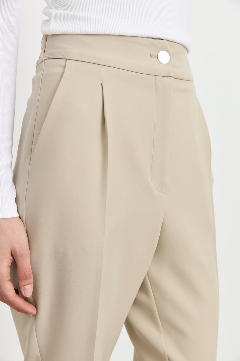 Pantalon basique