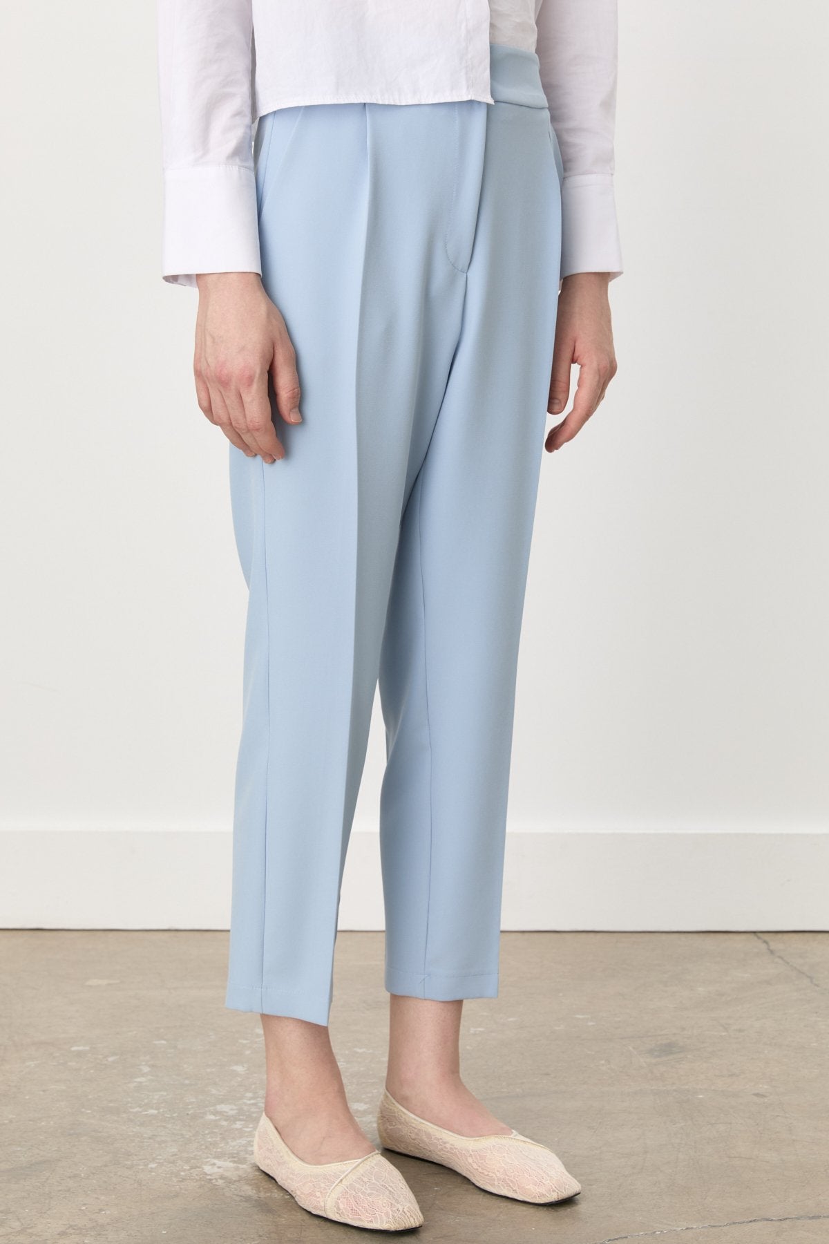 Pantalon basique