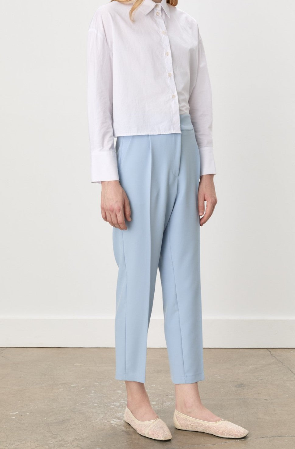Pantalon basique