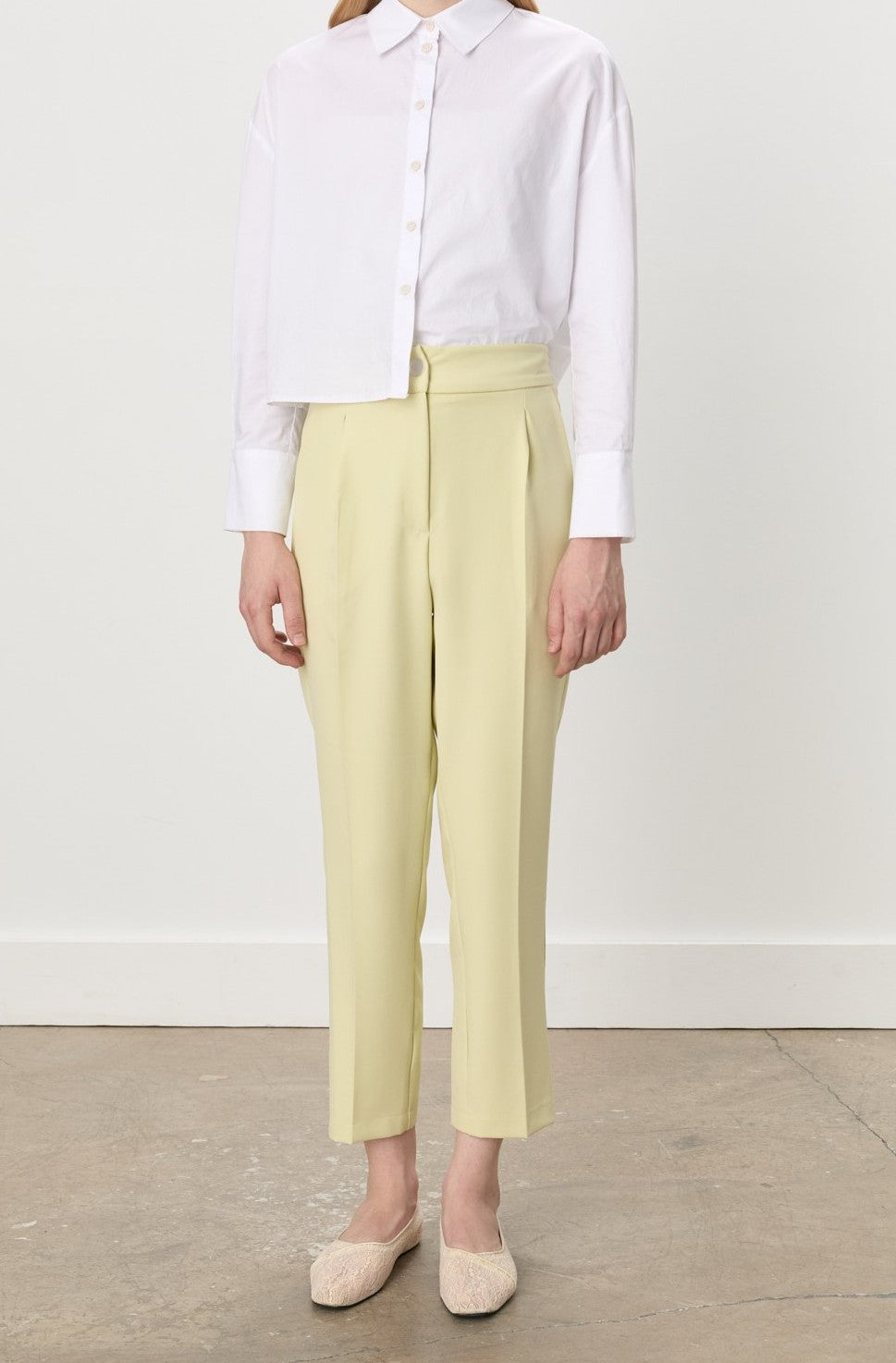 Pantalon basique
