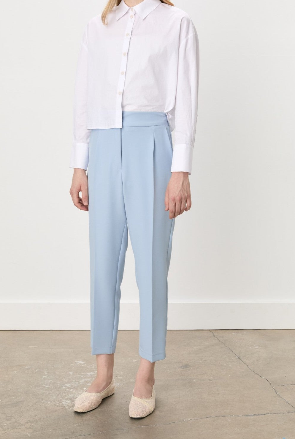 Pantalon basique