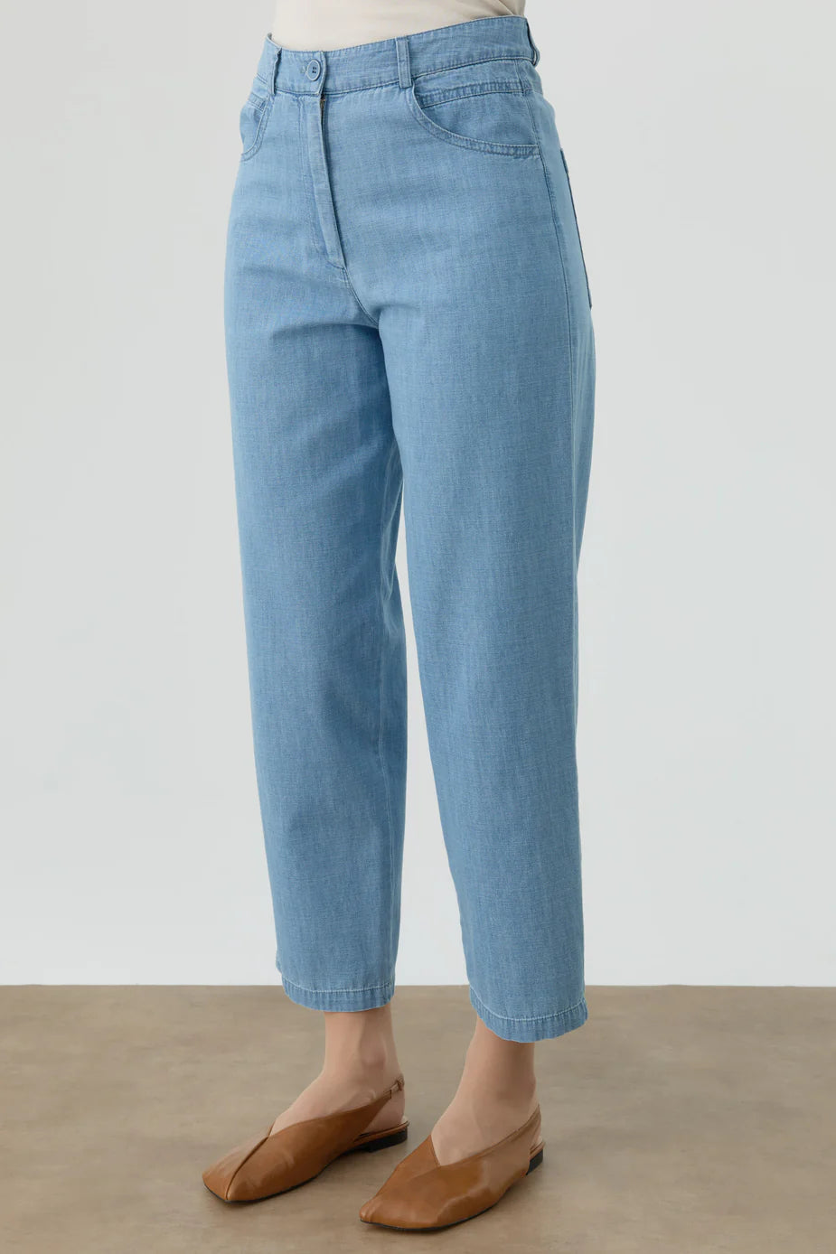Pantalon djinns