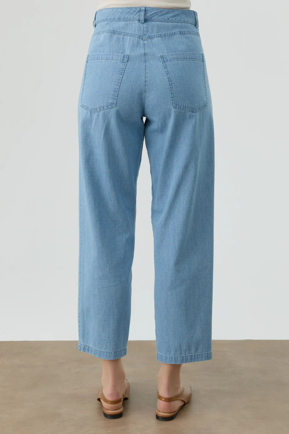 Pantalon djinns