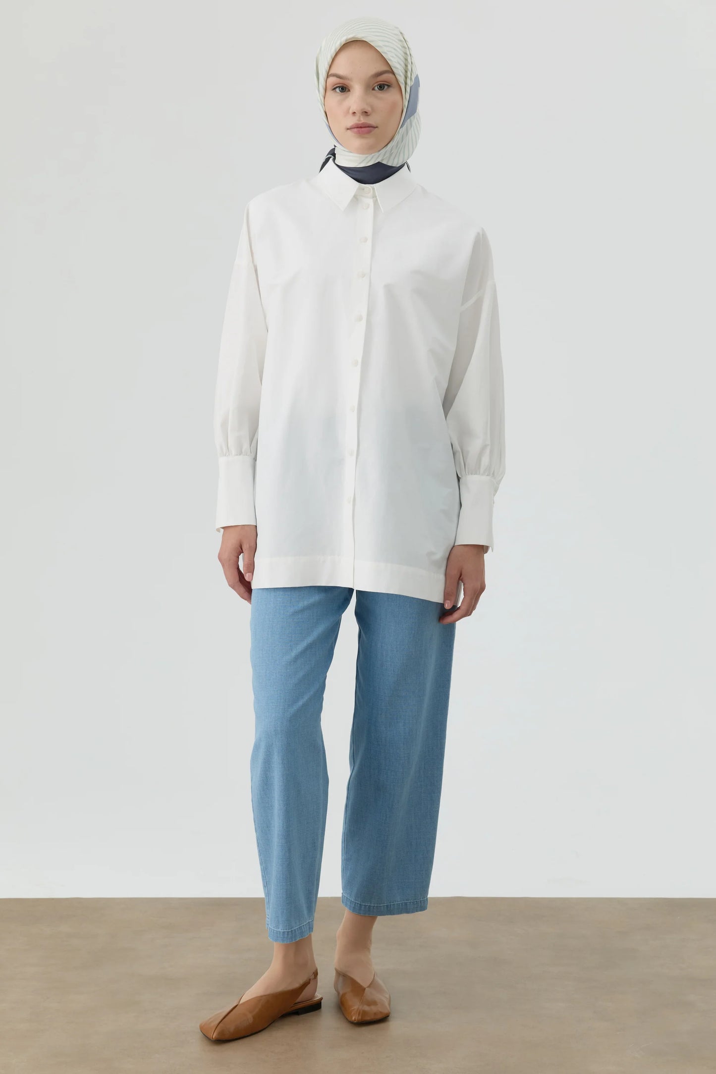 Pantalon djinns