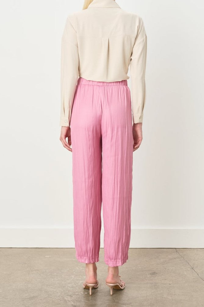 Pantalon large
