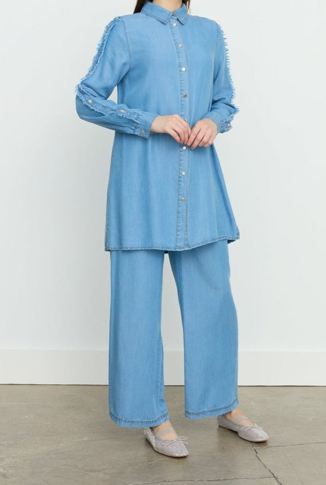 Ensemble djinns