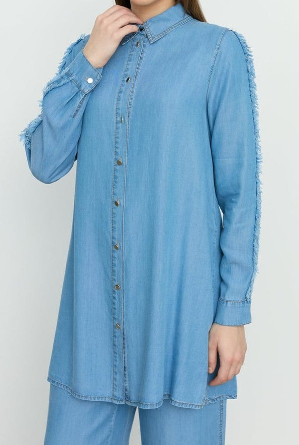 Ensemble djinns