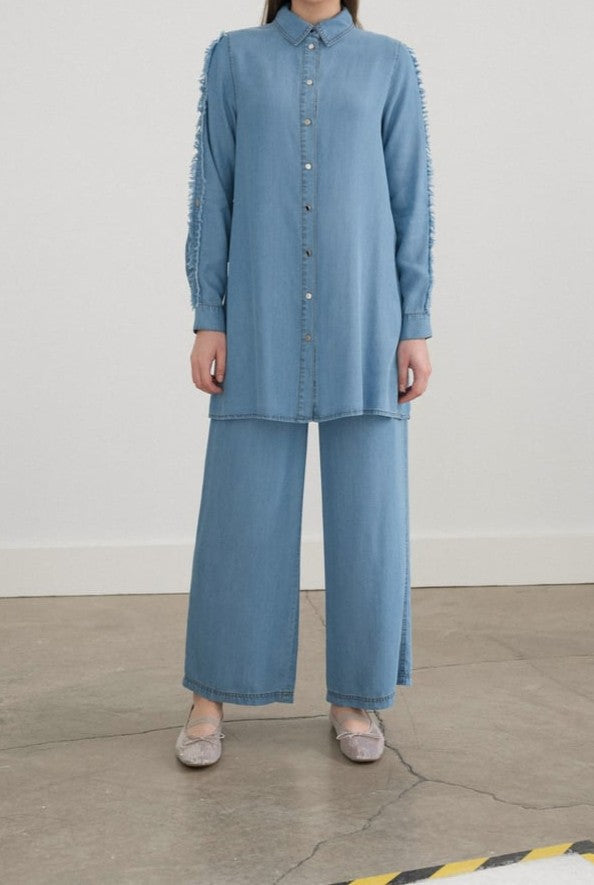 Ensemble djinns
