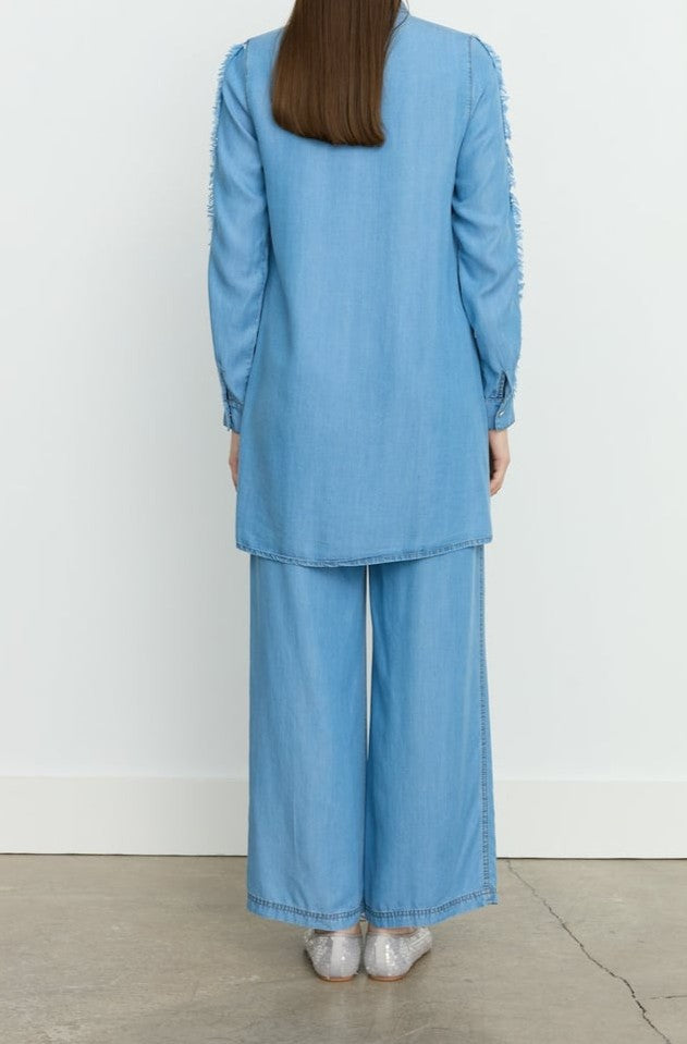 Ensemble djinns