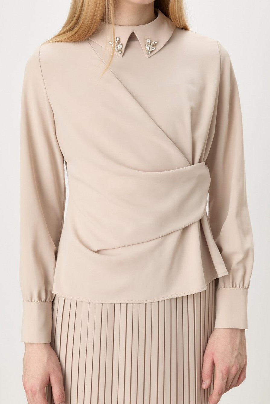 Ensemble avec détaille