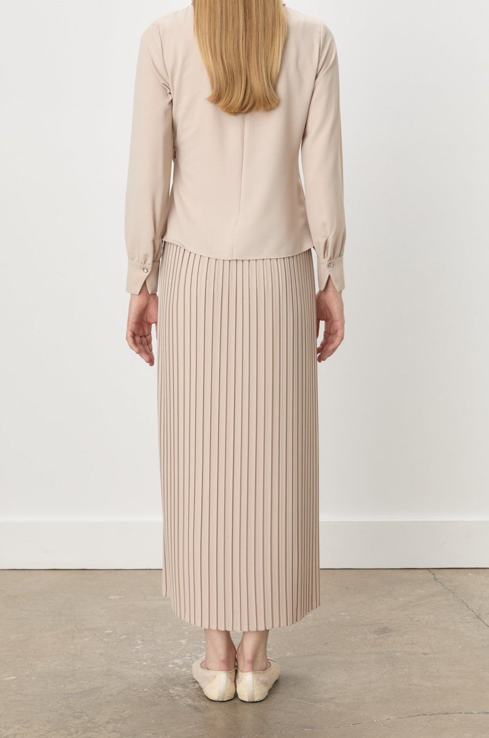 Ensemble avec détaille