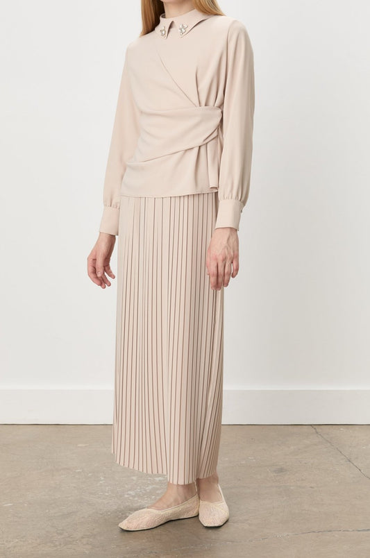 Ensemble avec détaille