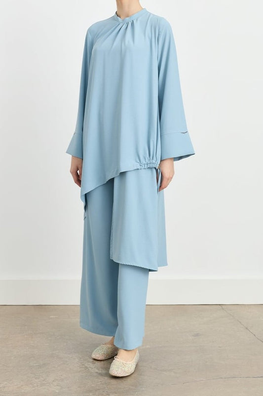 Ensemble avec détaille