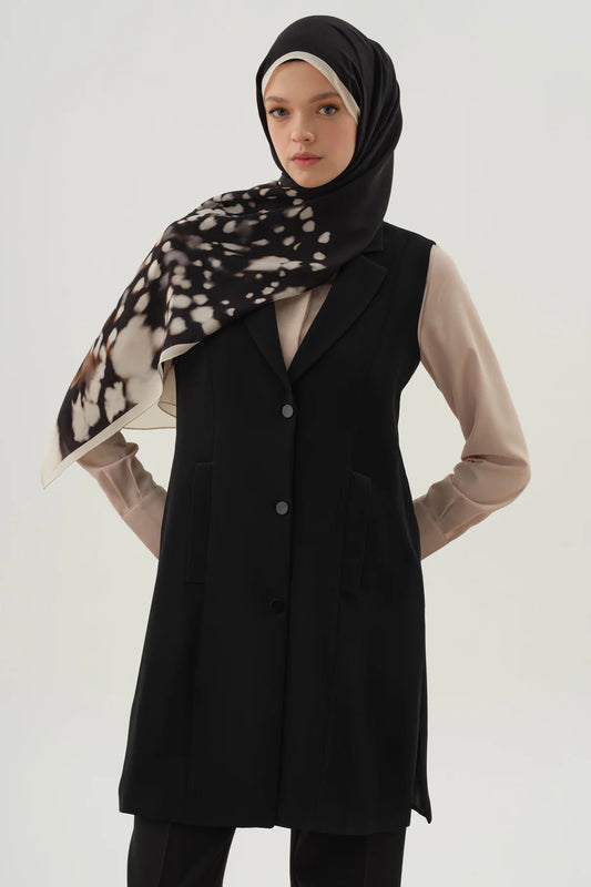 veste sans manche