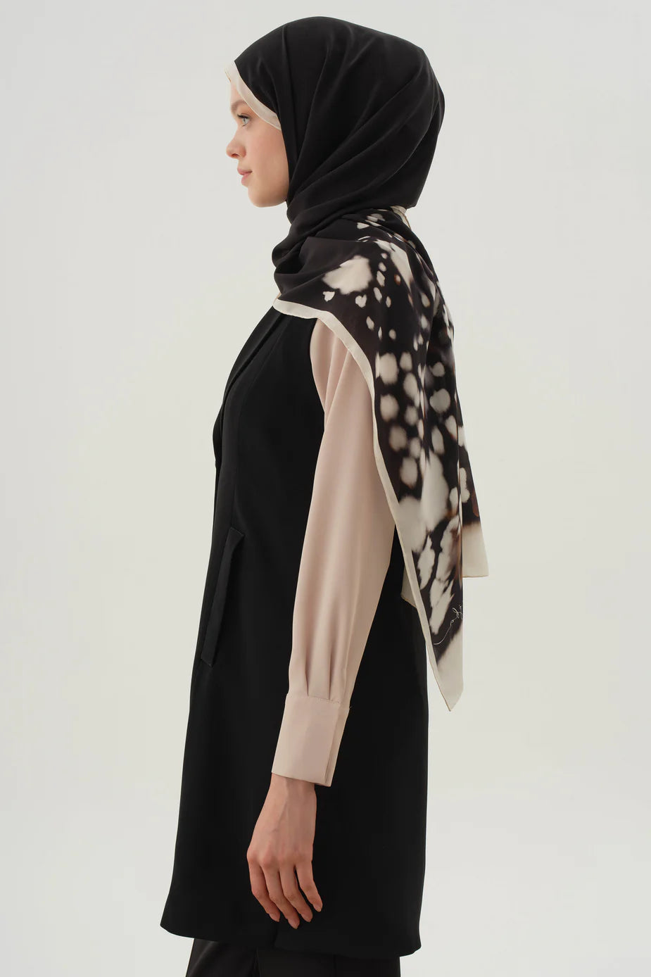 veste sans manche