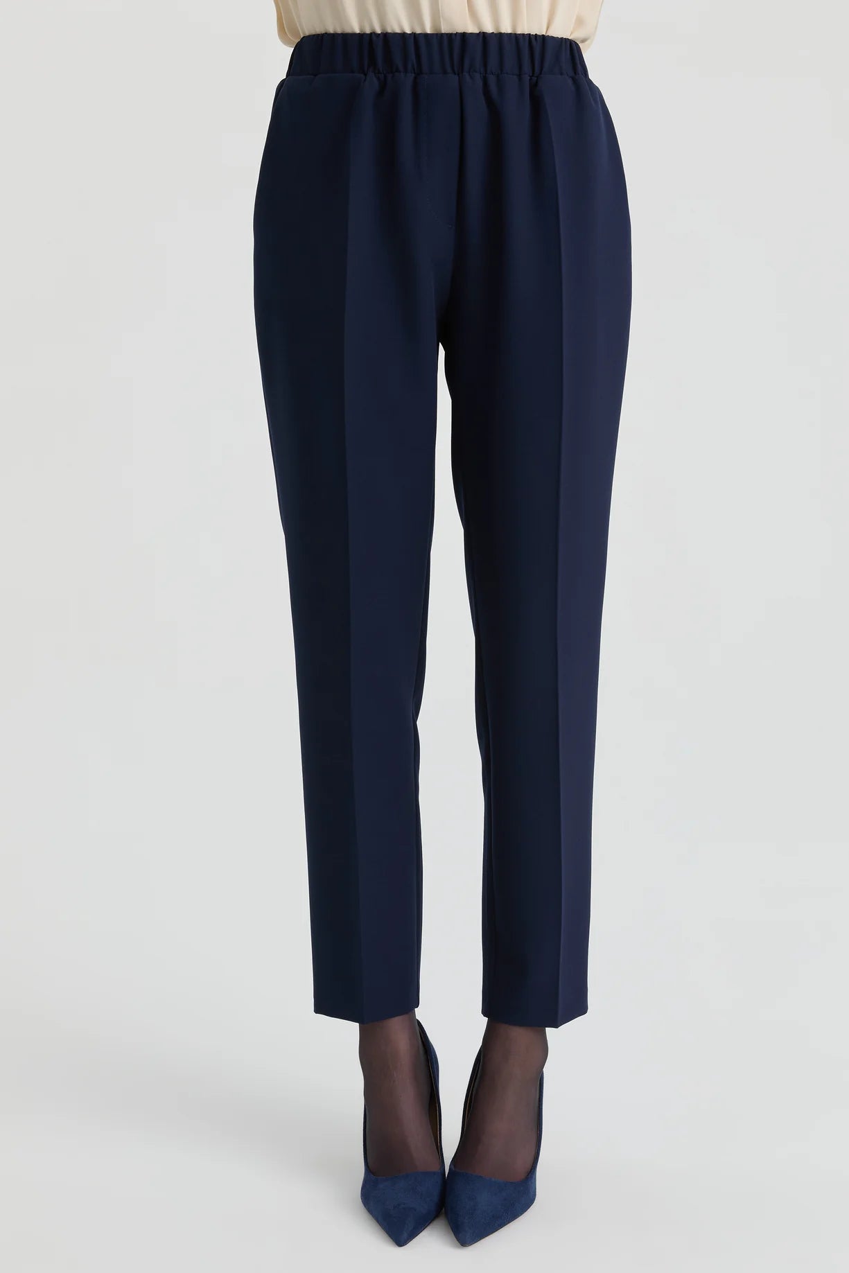 pantalon basique