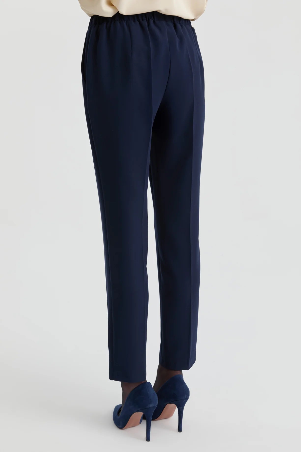 pantalon basique