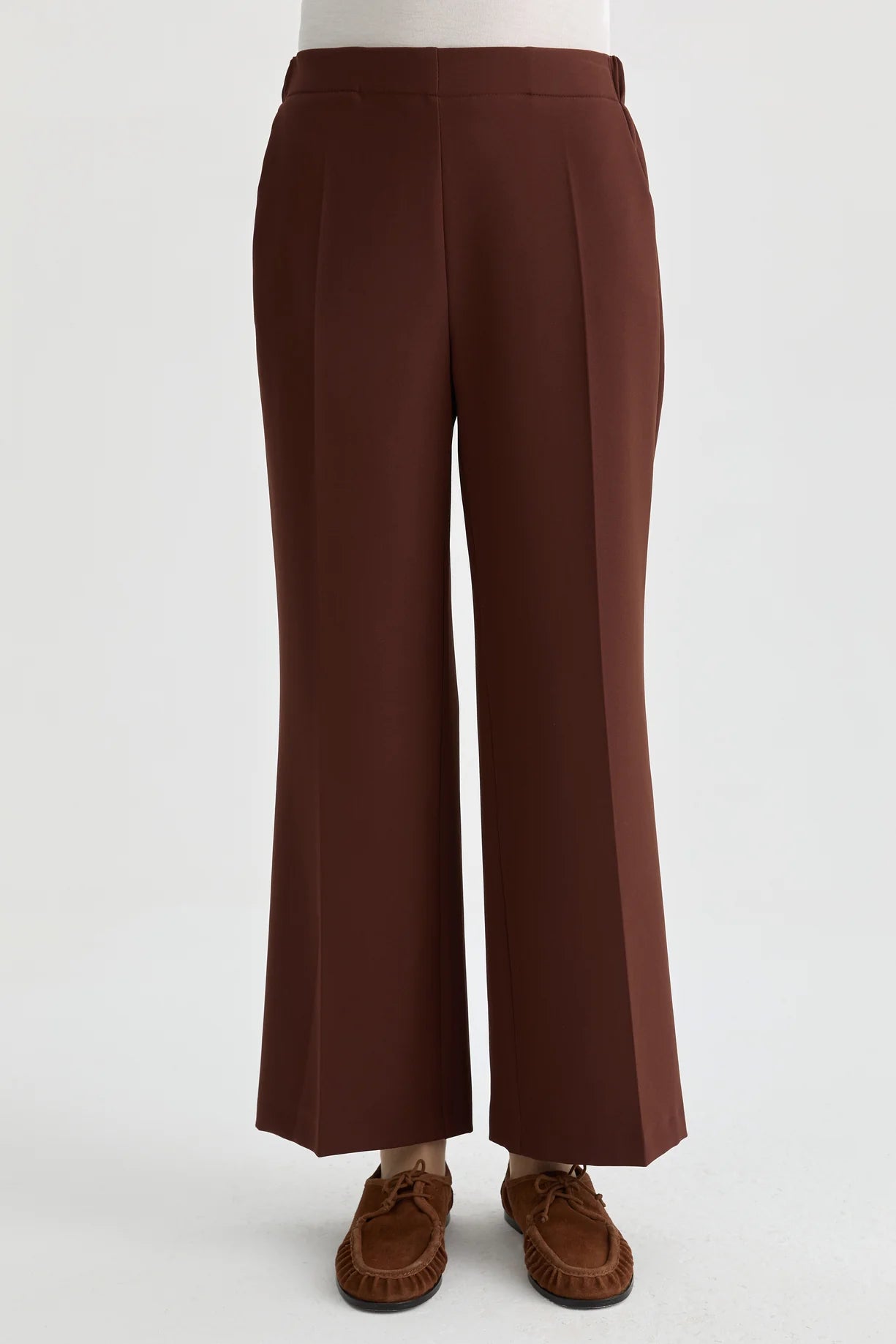 Pantalon large