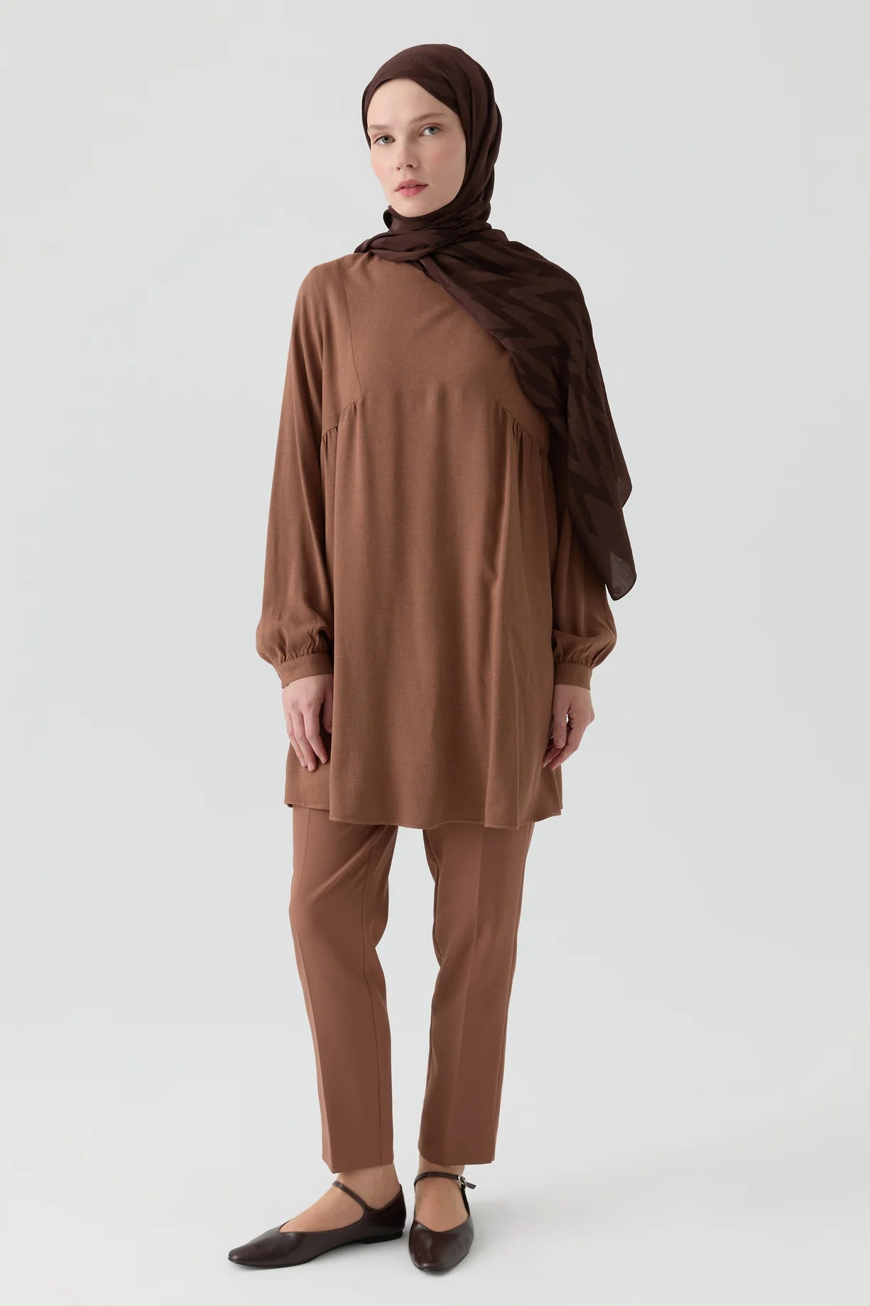 Pantalon basique