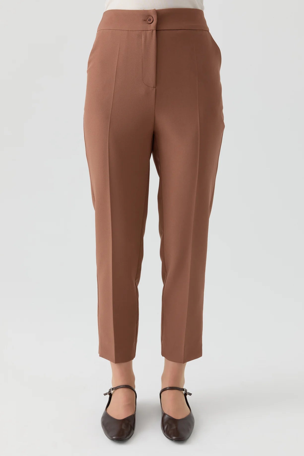 Pantalon basique