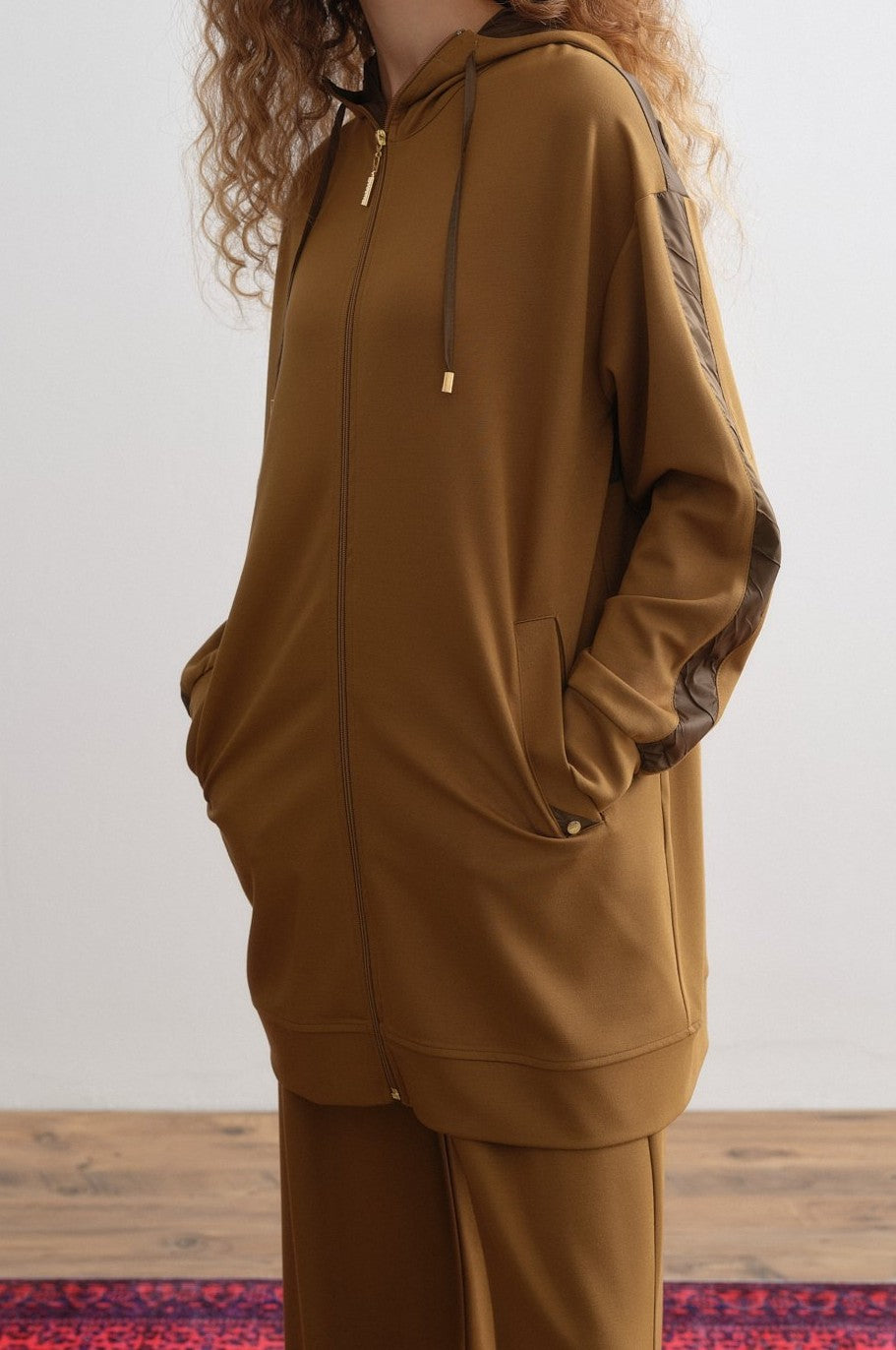 Ensemble avec détaille