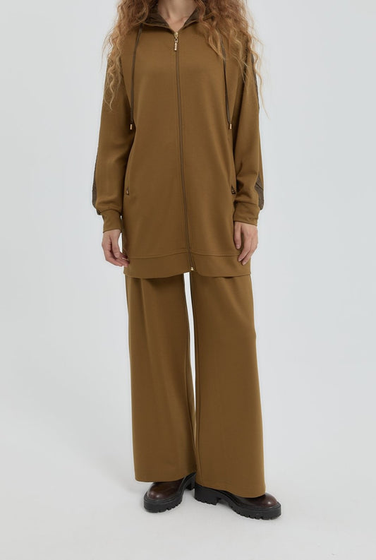 Ensemble avec détaille