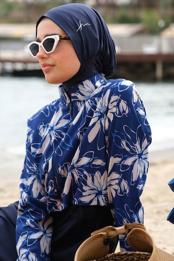 Maillot imperméable avec sac