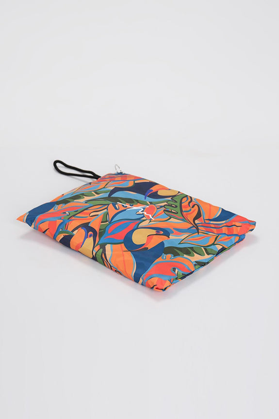 maillot imperméable avec sac