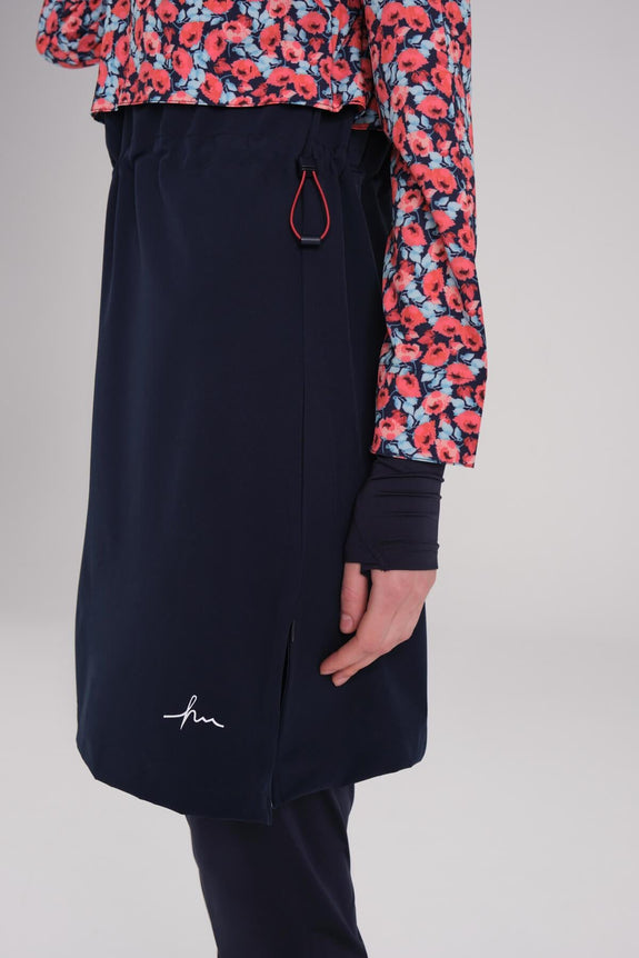 Maillot imperméable avec détaille