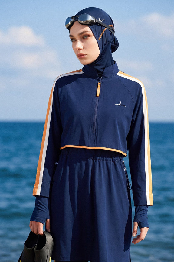 Maillot imperméable waterproof